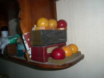 Billard Café in Tres Arroyos